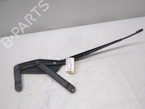 Front windshield wiper arm NISSAN ALMERA TINO (V10) 1.8 | BP20514709C143 