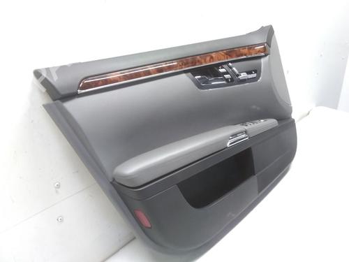 Front left panel MERCEDES-BENZ S-CLASS (W221, V221) S 350 (221.056, 221.156) | BP20591472C58 