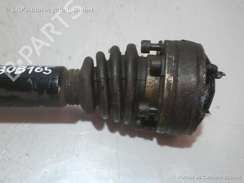 Right front driveshaft SEAT CORDOBA (6K1, 6K2) 1.6 i | BP20548574M39 