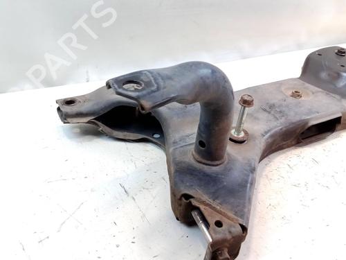 Subframe MITSUBISHI MIRAGE / SPACE STAR VI Hatchback (A0_A) 1.2 (A03A) | BP38312450M9 - Image 6