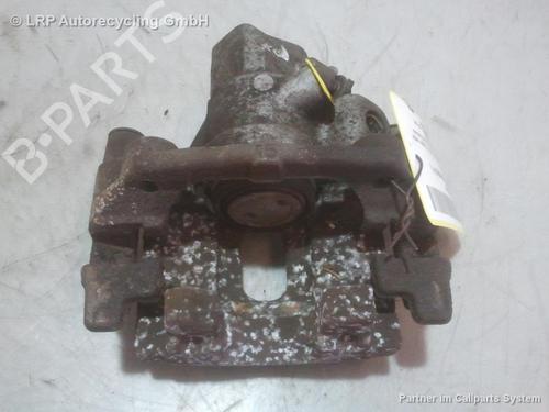 Used Left rear brake caliper FORD FOCUS II (DA_, HCP, DP) 1.6 (100 hp) 20538064