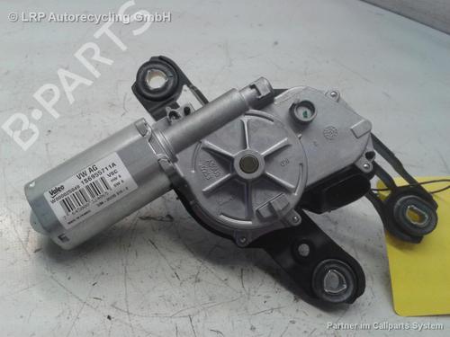 Rear wiper motor SEAT Mii (KF1, KE1) 1.0 | BP20552390M102 