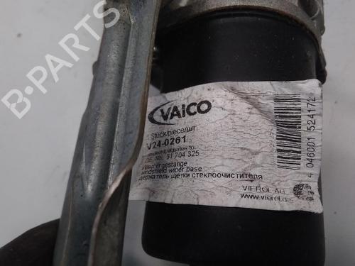 Front wiper motor FIAT PUNTO Hatchback Van (188_) 1.2 60 | BP20514738M29 