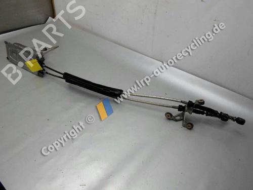 Used Gear lever SEAT ALTEA (5P1) 1.6 (102 hp) 20567504