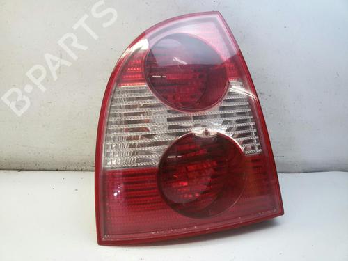 Left taillight VW PASSAT B5.5 (3B3) 1.9 TDI | BP20566642C34 