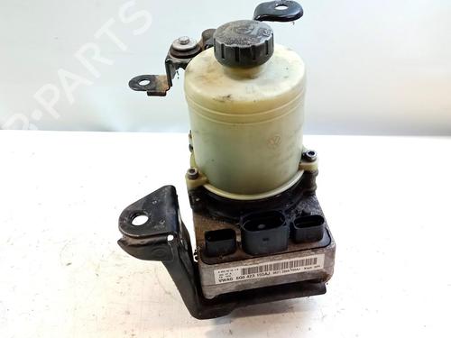 Used Steering pump Steering pump SKODA FABIA I (6Y2) 1.2 (64 hp) 40021379 40021379