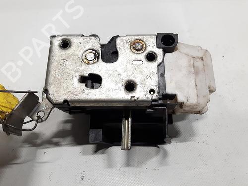 Front left lock FIAT SEICENTO / 600 (187_) 1.1 (187AXB, 187AXB1A, 187AXC1A02) | BP20580545C98 