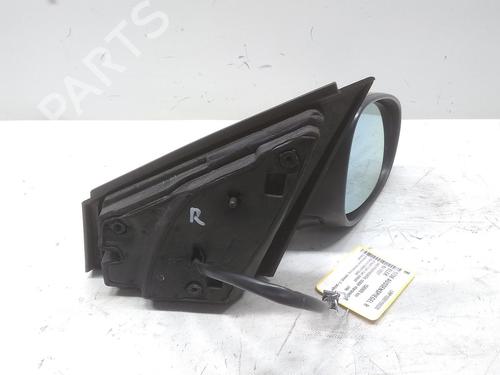 Right mirror FIAT BRAVO II (198_) 1.4 T-Jet (198AXF1B) | BP20517467C27 