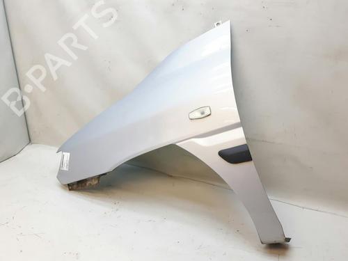 Left front fenders HYUNDAI MATRIX (FC) 1.5 CRDi | BP20557709C41 