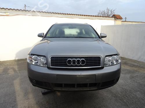 Right mirror AUDI A4 B6 Avant (8E5) 1.9 TDI | BP20517353C27 