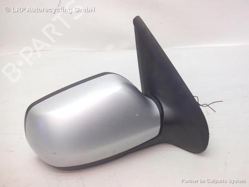Right mirror MAZDA 2 (DY) 1.4 CD | BP20535384C27 