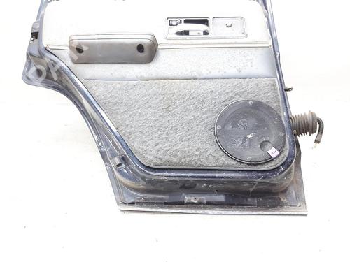 Left rear door JEEP CHEROKEE (XJ) 4.0 i | BP20577792C4 
