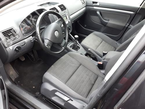 Left rear door VW GOLF V (1K1) 1.6 | BP26205082C4 