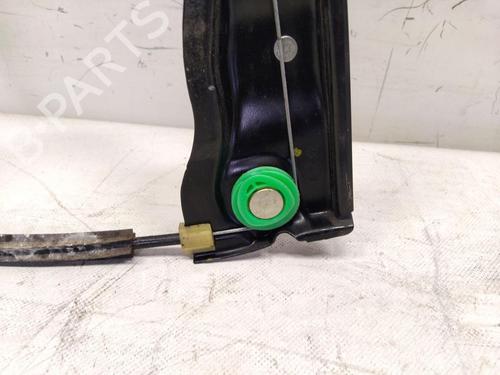 Front left window mechanism SKODA CITIGO (NF1) 1.0 | BP36166788C22  - Image 5