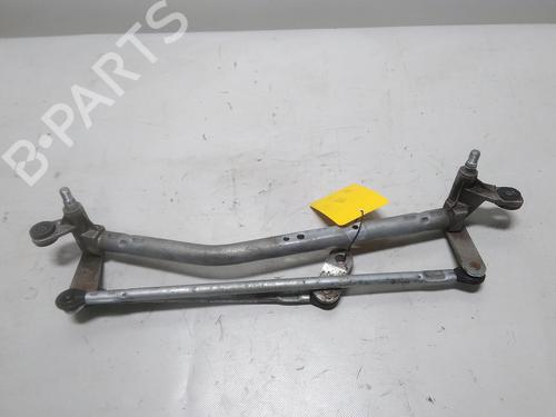 Used Front wipers mechanism CHEVROLET SPARK (M300) 1.0 (68 hp) 20514831