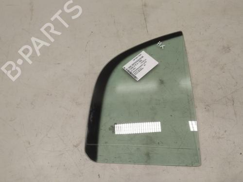 Rear right quarter glass VW POLO IV Saloon (9A4, 9A2, 9N2, 9A6) 1.4 | BP20592345C92 