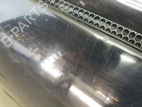 Hood OPEL SIGNUM Hatchback (Z03) 1.9 CDTI (F48) | BP20563090C1 