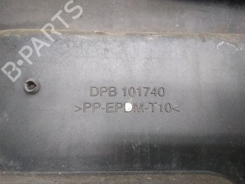Front bumper ROVER 200 II Hatchback (RF) 214 Si | BP20519307C7 