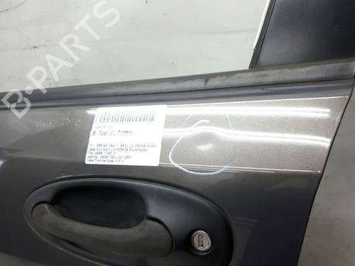 Left front door SAAB 9-3 Estate (E50) 1.9 TiD | BP20581951C2 