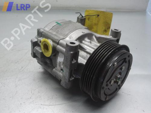 Used AC compressor FIAT PANDA (169_) 1.1 (169.AXA1A) (54 hp) 20555361
