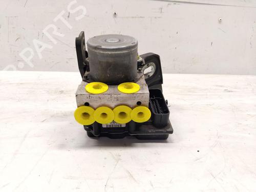 Used ABS pump ABS pump OPEL CORSA D (S07) 1.0 (L08, L68) (60 hp) 34166857 34166857