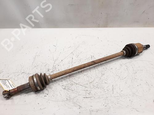 Used Right rear driveshaft NISSAN QASHQAI / QASHQAI +2 I (J10, NJ10, JJ10E) 1.6 dCi All-wheel Drive (130 hp) 20528555