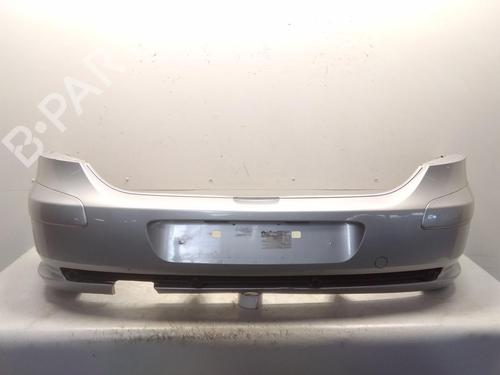 Used Rear bumper PEUGEOT 307 CC (3B) 2.0 16V (136 hp) 20592627