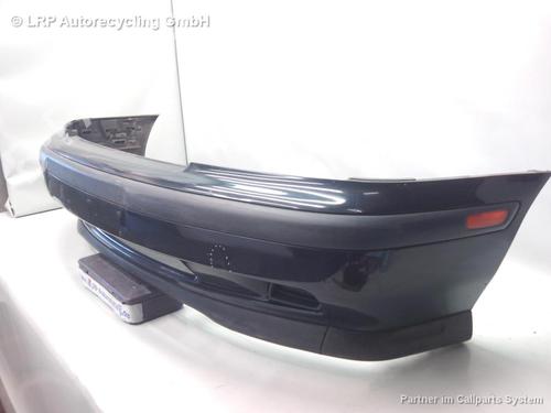 Front bumper VOLVO S40 I (644) 1.8 | BP20576013C7 