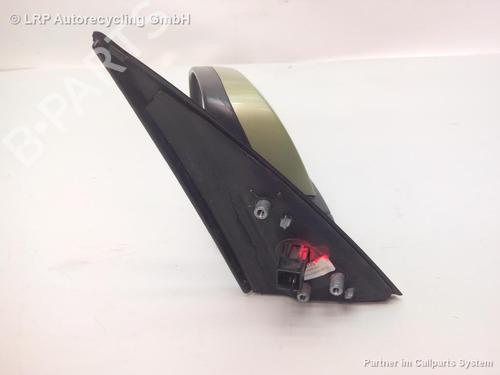 Left mirror VW GOLF III (1H1) 1.4 | BP20534395C26 