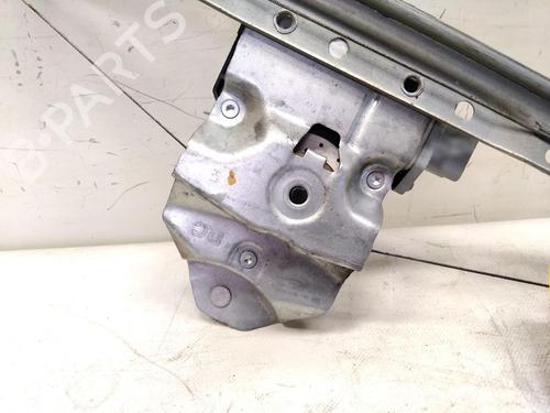 Front left window mechanism RENAULT TWINGO III (BCM_, BCA_) 0.9 TCe 90 (BCM9, BCM2) | BP36166789C22  - Image 9