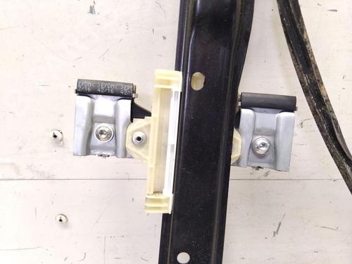 Front left window mechanism SKODA CITIGO (NF1) 1.0 | BP36166788C22  - Image 8