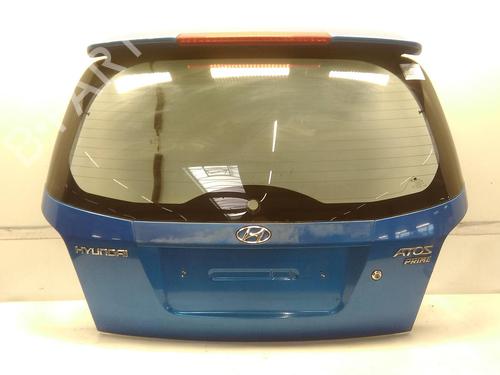 Used Tailgate HYUNDAI ATOS PRIME (MX) 1.1 (63 hp) 20514186