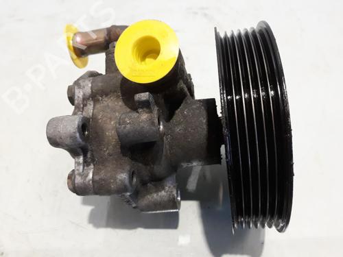 Servo brake SKODA OCTAVIA I (1U2) 1.6 | BP20572316M42 
