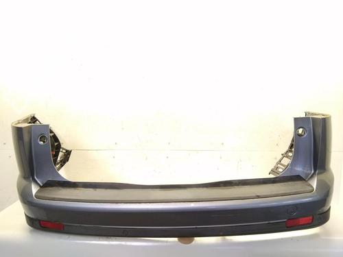 Stoßstange hinten für Stoßstange hinten OPEL VECTRA C Estate (Z02) 1.9 CDTI (F35) (150 hp) 36756423 36756423