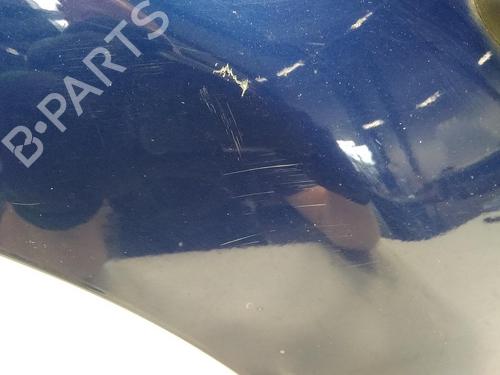 Right rear door CITROËN C1 (PM_, PN_) 1.0 | BP20517953C5 