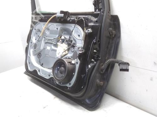 Left front door FORD FOCUS II Turnier (DA_, FFS, DS) 1.6 TDCi | BP20590424C2 