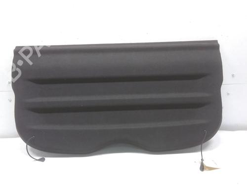 Used Rear parcel shelf CITROËN DS4 (NX_) 1.6 VTi 120 (120 hp) 20522925