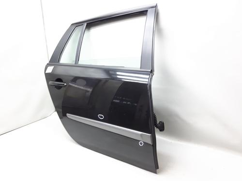 Right rear door RENAULT LAGUNA II Grandtour (KG0/1_) 2.0 16V (KG00, KG0K, KG0W, KG0P) | BP20514059C5 