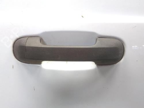 Right tailgate FORD TRANSIT CONNECT (P65_, P70_, P80_) 1.8 TDCi | BP20520437C77 