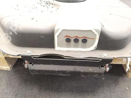 Andre MITSUBISHI ECLIPSE CROSS (GK_, GL_) Plug-in Hybrid 4WD (GL3W) | BP31573081O1 