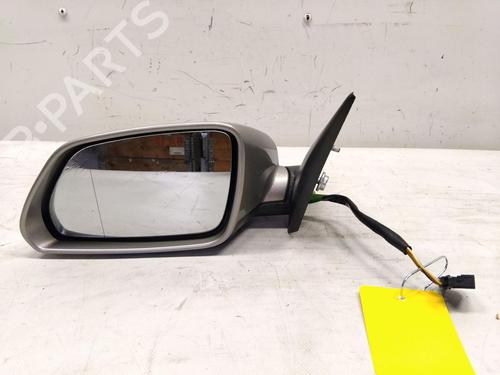 Used Left mirror Left mirror SKODA OCTAVIA II Combi (1Z5) 1.6 (102 hp) 34166874 34166874