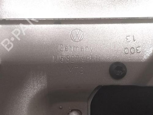 Tailgate VW BORA I (1J2) 1.4 16V | BP31817185C6 