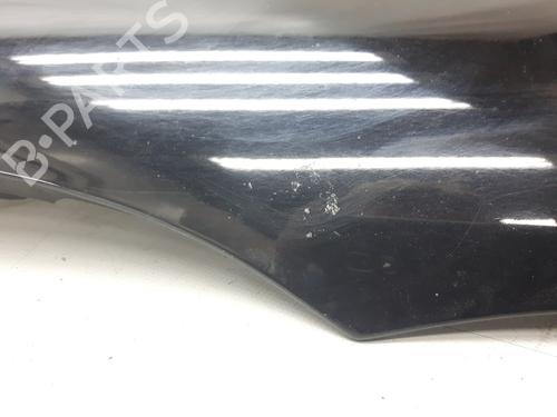 Right front fenders OPEL ASTRA G Coupe (T98) 2.2 DTI (F07) | BP20525765C42 