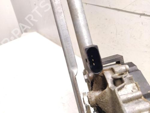 Front wiper motor MERCEDES-BENZ A-CLASS (W169) A 170 (169.032, 169.332) | BP31653555M29 