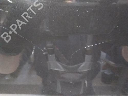 Left rear door CHEVROLET SPARK (M300) 1.0 | BP20591955C4 