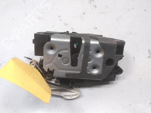 Front right lock FORD FIESTA VI (CB1, CCN) 1.6 TDCi | BP20516866C97 