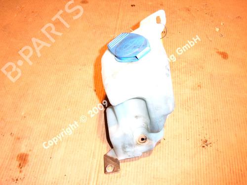 Windscreen washer tank VW GOLF IV (1J1) 1.4 16V | BP20546327C113 
