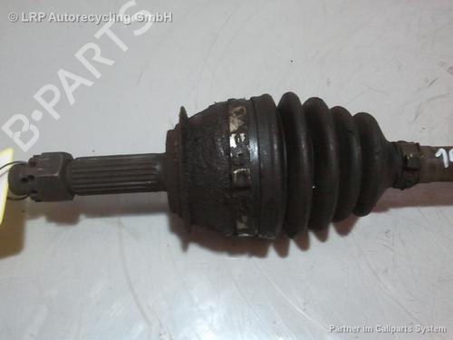 Right front driveshaft OPEL CORSA B (S93) 1.5 D (F08, F68, M68) | BP20532653M39 