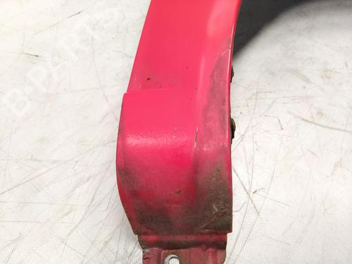 Right front fenders CHEVROLET AVEO / KALOS Hatchback (T200) 1.4 | BP20557984C42 