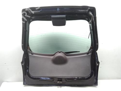 Tailgate NISSAN MICRA III (K12) 1.2 16V | BP20592827C6 